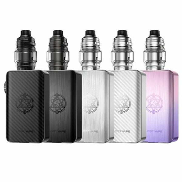 Kit Centaurus BT200 Lost Vape