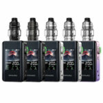 Kit Centaurus BT200 Lost Vape view 106
