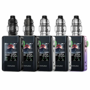Kit Centaurus BT200 Lost Vape view 112