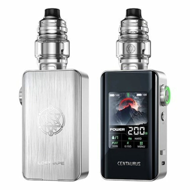 Kit Centaurus BT200 Lost Vape view 164