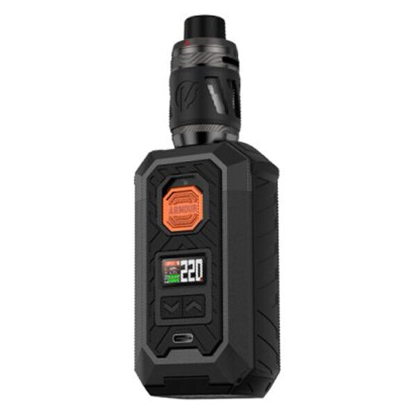 Kit Armour Max iTank T Vaporesso black