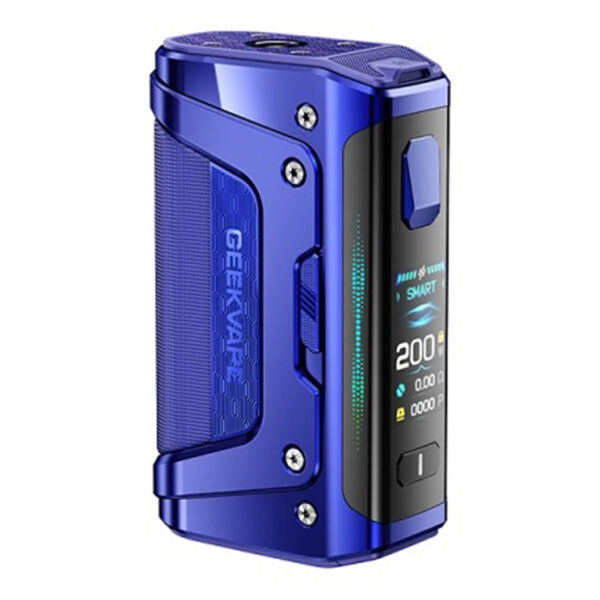 Aegis Legend 5 Geekvape twilight blue