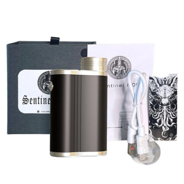 Mod Sentinel SBS DNA60C Cthulhu Elegant Black boite