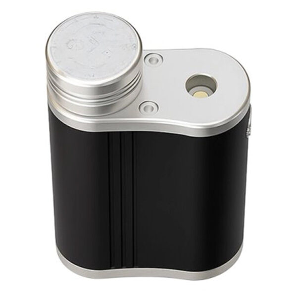 Mod Sentinel SBS DNA60C Cthulhu Elegant Black pin510