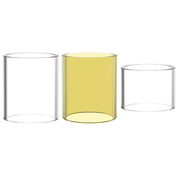 Pyrex Revorie Ambition Mods