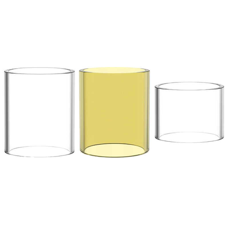 Pyrex Revorie Ambition Mods
