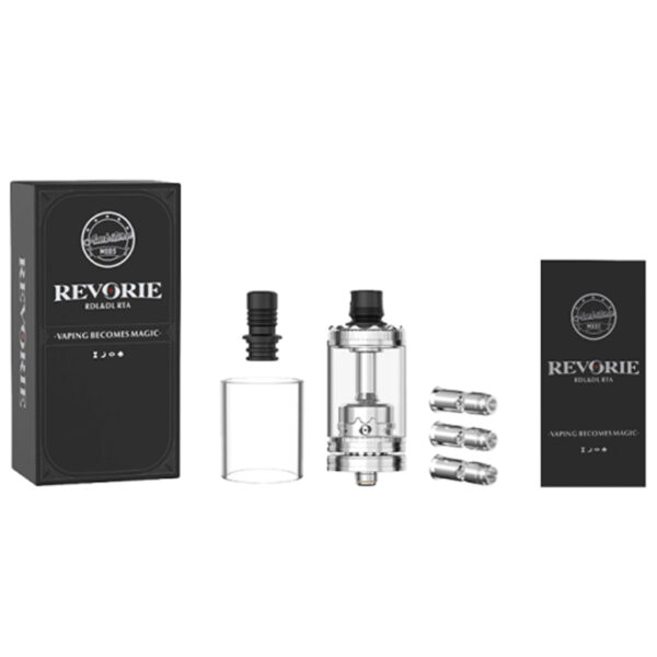 Revorie RTA Ambition Mods kit