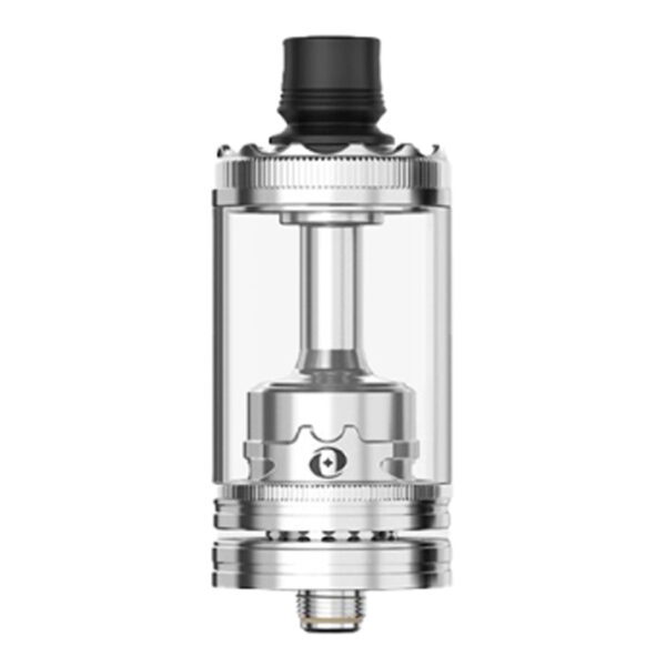 Revorie RTA Ambition Mods silver