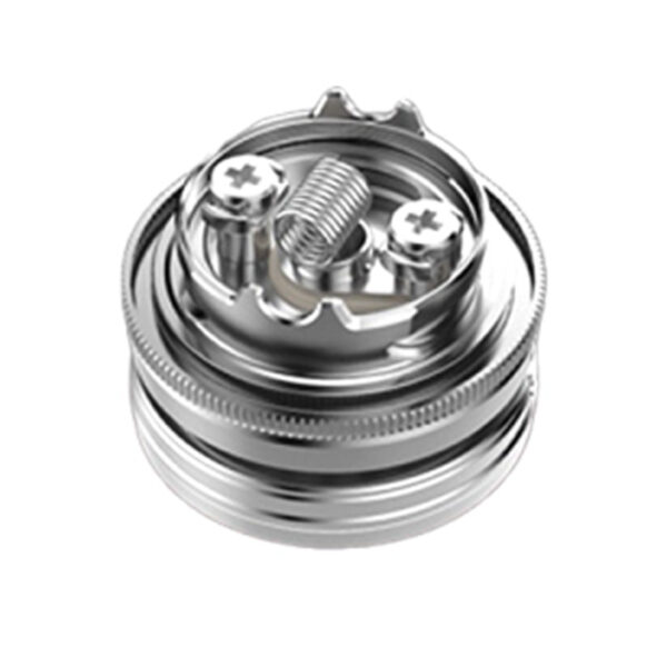 Revorie RTA Ambition Mods plateau
