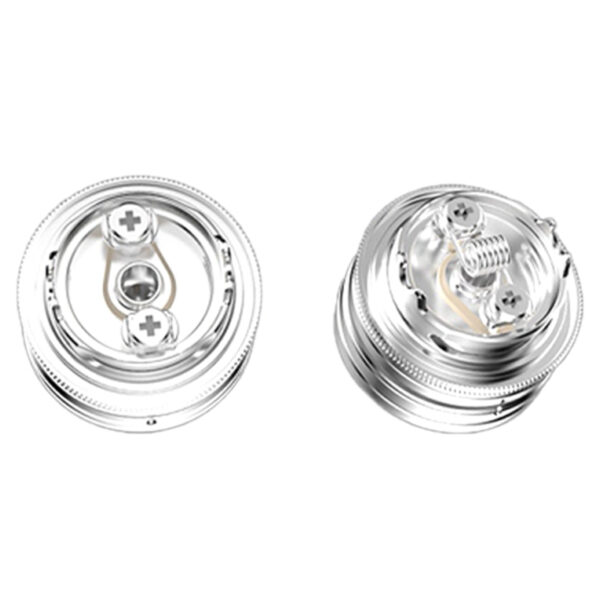 Revorie RTA Ambition Mods coils
