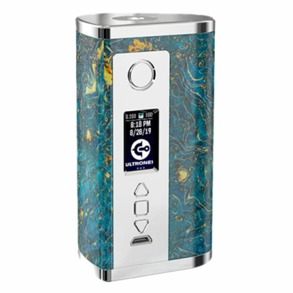 Sphinx DNA250C Ultroner blue