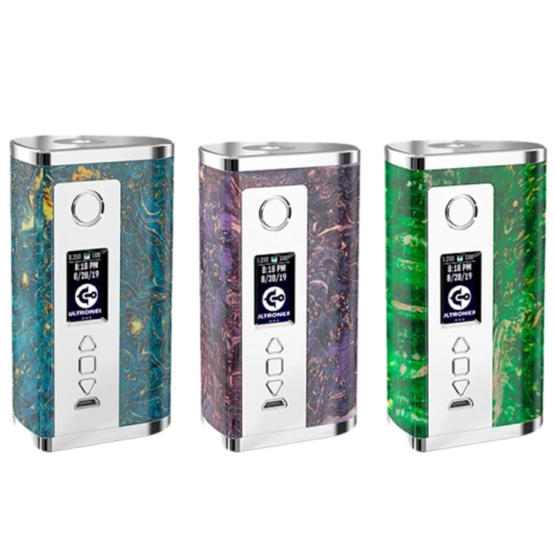 Sphinx DNA250C Ultroner
