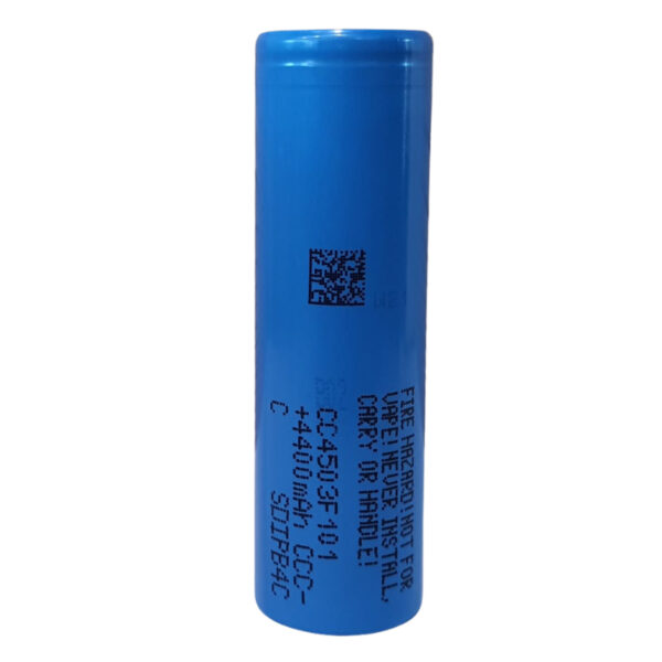 Accu 21700 45T Samsung