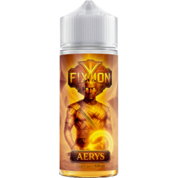 Aerys Fixion 100 ml