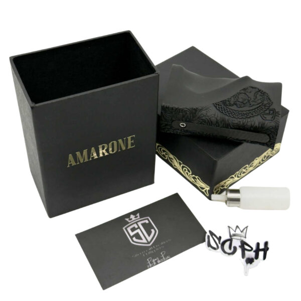 Amarone squonk SC Philippines 21700 boite