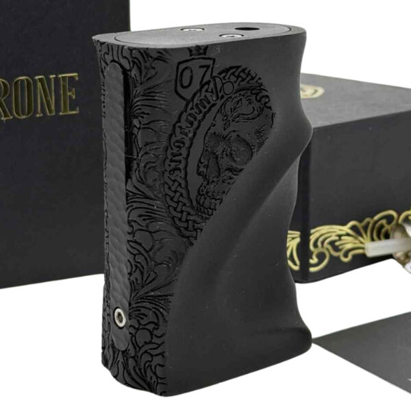 Amarone squonk SC Philippines 21700 gravures