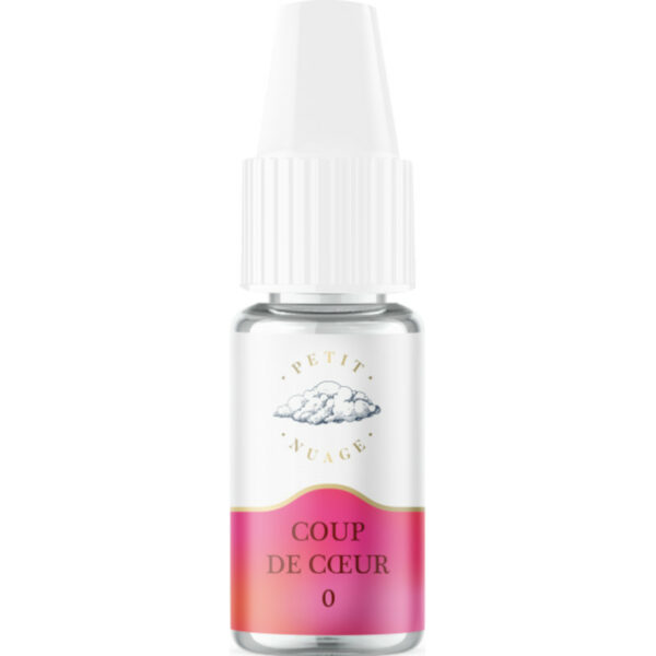 Coup de Cœur Petit Nuage Levest 10 ml