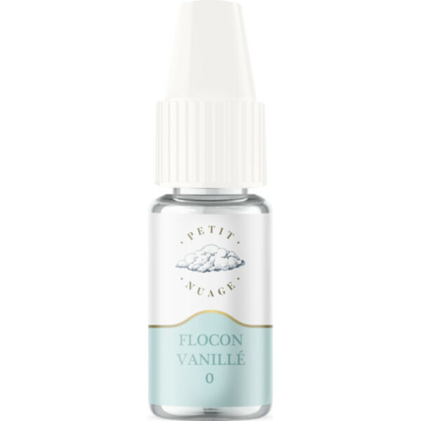 Flocon Vanillé Petit Nuage Levest 10 ml