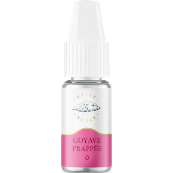 Goyave Frappée Petit Nuage Levest 10 ml