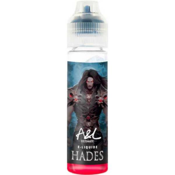 Hades Ultimate Arômes et Liquides 50 ml