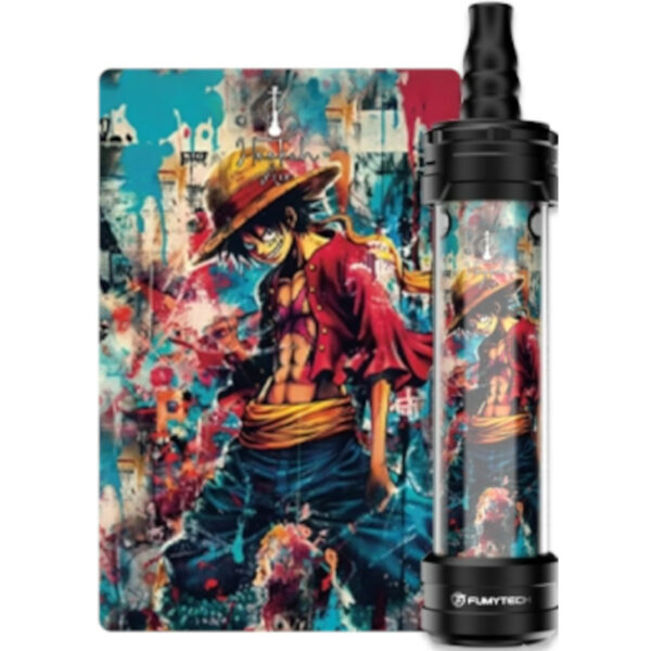 E-Chicha Portable Mini Hookah Air Limited Edition | Fumytech – Image 5
