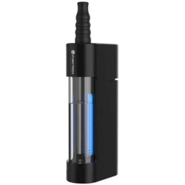 La plus petite chicha du monde signée Fumytech. Élégante, robuste et facile à utiliser, elle s’emporte partout pour des sessions uniques.
