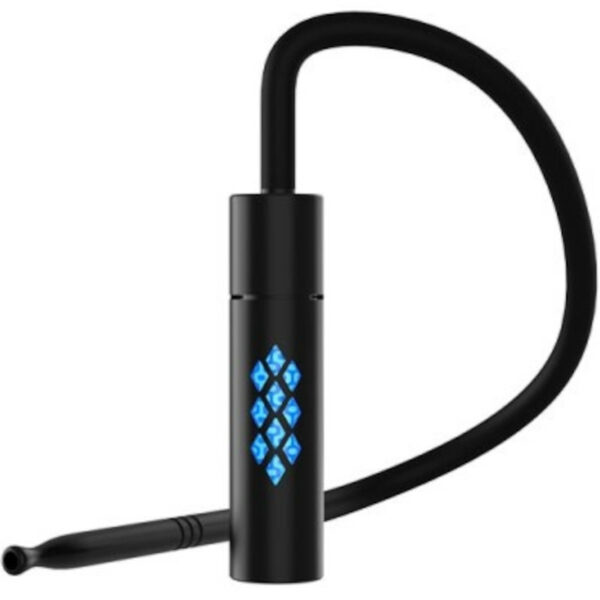 La plus petite chicha du monde signée Fumytech. Élégante, robuste et facile à utiliser, elle s’emporte partout pour des sessions uniques.