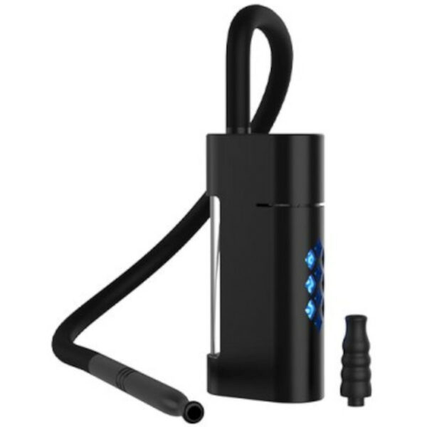 La plus petite chicha du monde signée Fumytech. Élégante, robuste et facile à utiliser, elle s’emporte partout pour des sessions uniques.