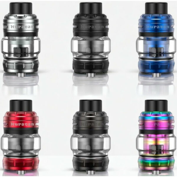 Huracan Tank Aspire 6 ml