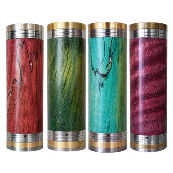 Illusia Mech Tube 21 Limited Edition FakirsMods