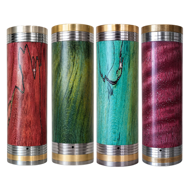 Illusia Mech Tube 21 Limited Edition FakirsMods