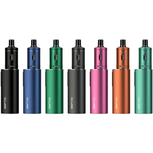 Kit Cosmo 2 Plus Vaptio 2500 mAh