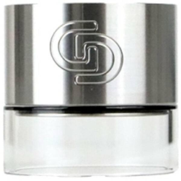Passez à 5,5 ml avec le Kit Glass-SS Tank pour MD-01 RTA signé GD Mods. Verre clair, structure acier et autonomie renforcée.