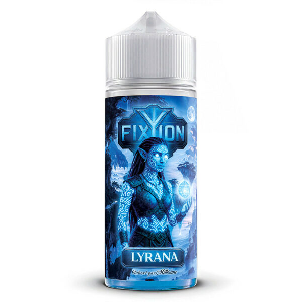 Lyrana Fixion 100 ml