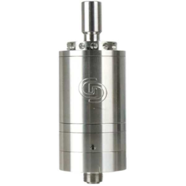 Le reconstructible innovant signé GD Mods. MD-01 RTA : 5,5 ml, airflow réglable MTL/DL, tanks interchangeables et saveurs précises.