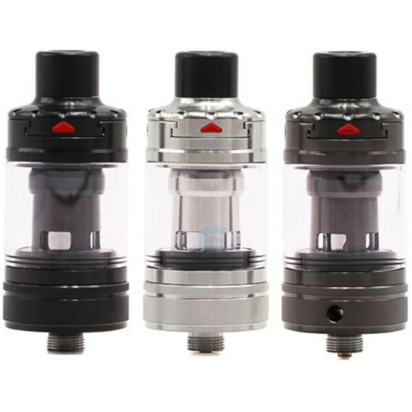 Nautilus 3 22 mm Aspire 3 ml