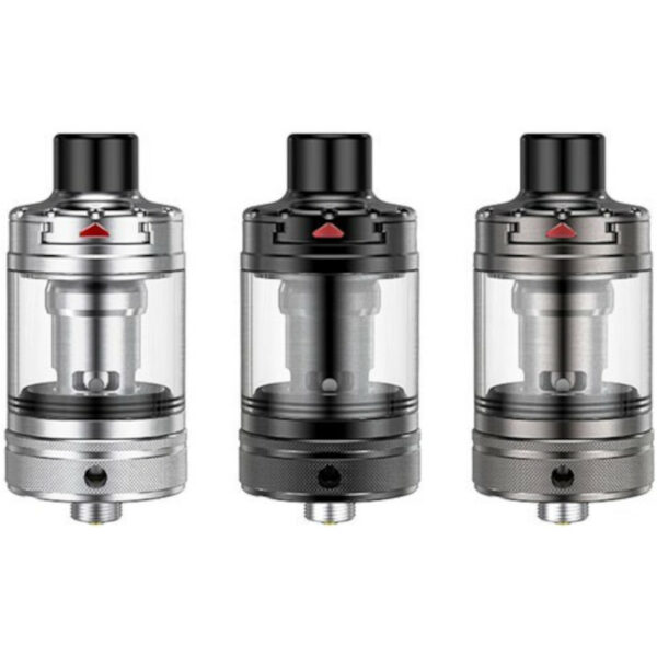 Nautilus 3 Aspire 4 ml