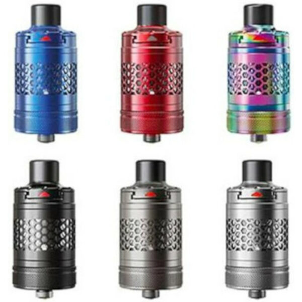 Nautilus 3S | Aspire