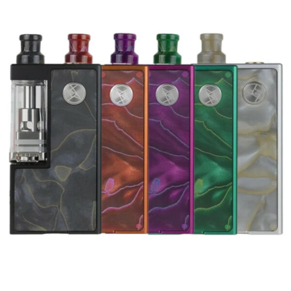 Razor AIO Luxury Edition BP Mods 80W
