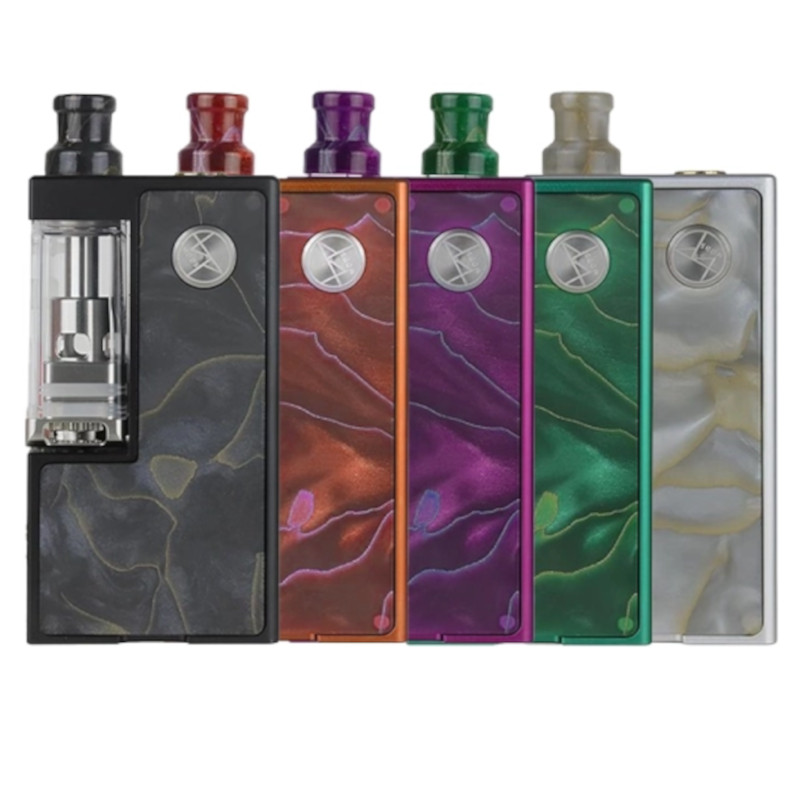 Razor AIO Luxury Edition BP Mods 80W