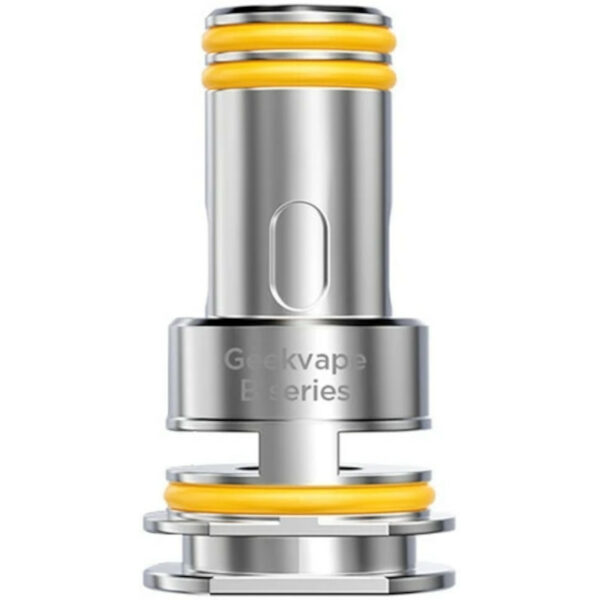 Résistances B MTL Series X Geekvape – 0,8 et 1,2 ohm