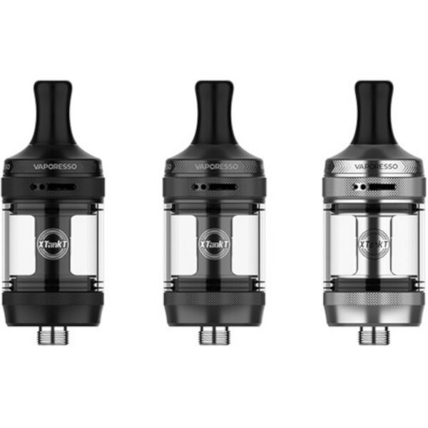 X Tank T Vaporesso 3 ml
