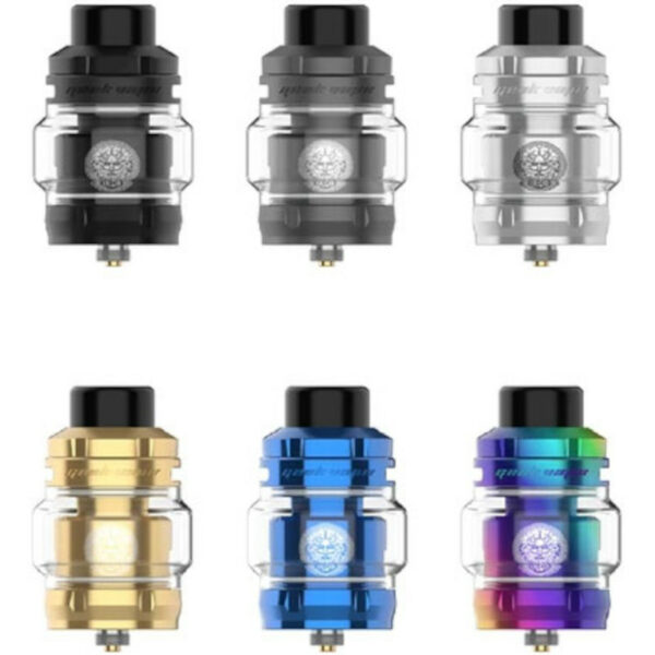 Z Max Tank Geekvape 4 ml