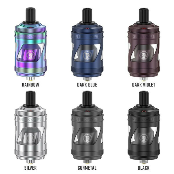 Z Nano MTL Tank Geekvape 2 ml