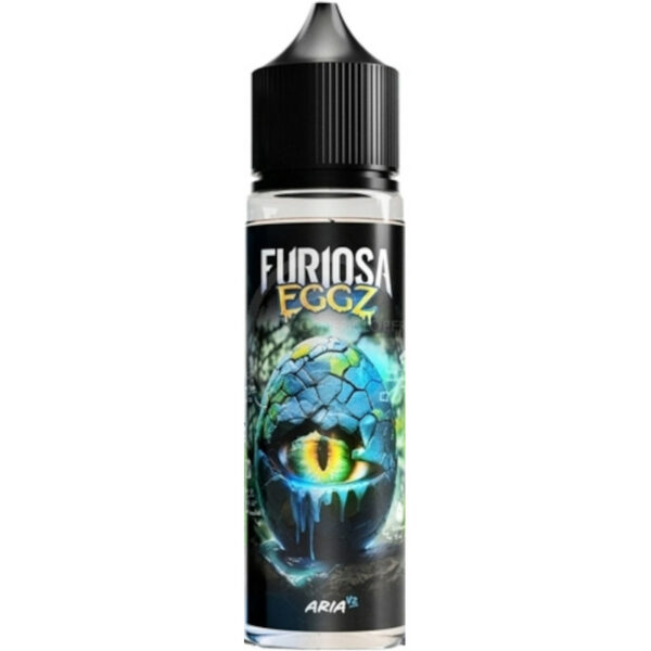 Aria V2 Furiosa Eggz Vape 47 50 ml