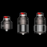 Aromamizer Plus V4 RDTA Steam Crave view 15