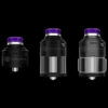 Aromamizer Plus V4 RDTA Steam Crave view 21