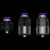 Aromamizer Plus V4 RDTA Steam Crave view 24