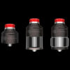 Aromamizer Plus V4 RDTA Steam Crave view 28