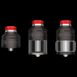 Aromamizer Plus V4 RDTA Steam Crave view 29